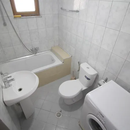 Apartment Alex
