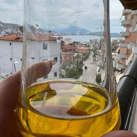 Alex * Sarande