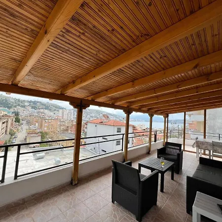 Alex Apartment