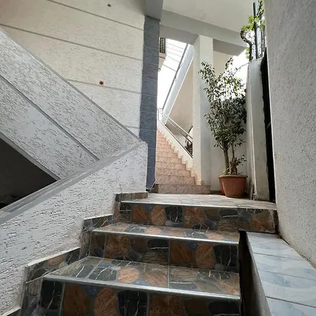 Alex Apartment Sarande
