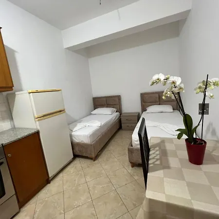 Alex Apartment