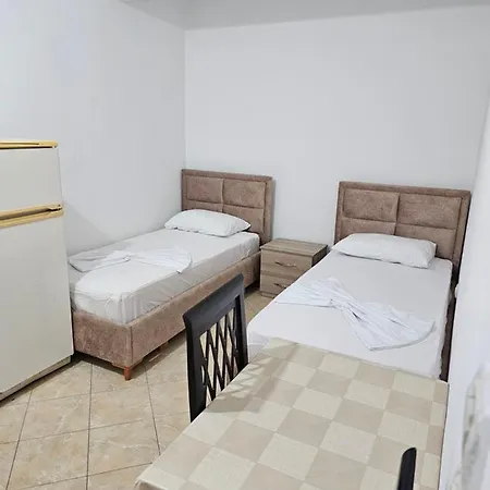 Alex Apartment Sarande
