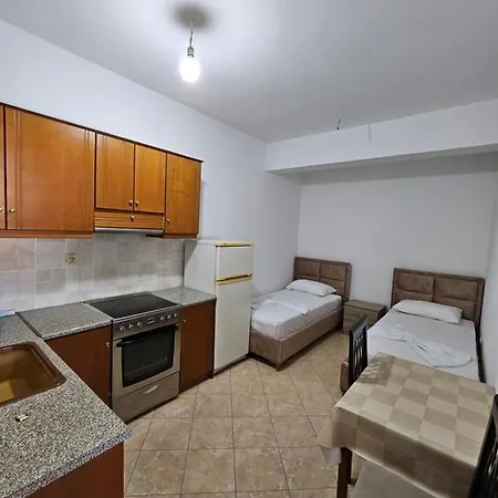 Alex Apartment