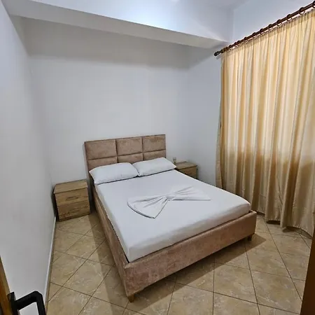 Alex Apartment Sarande