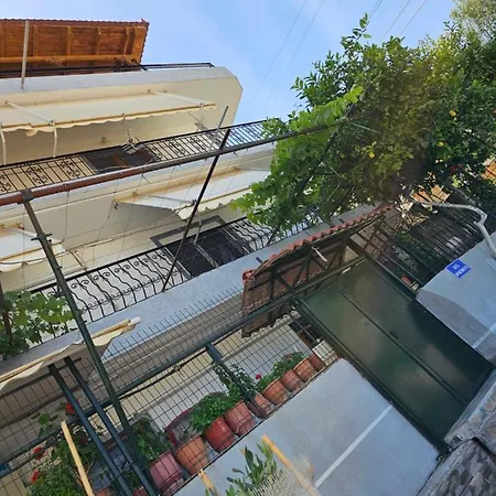 Alex Apartment