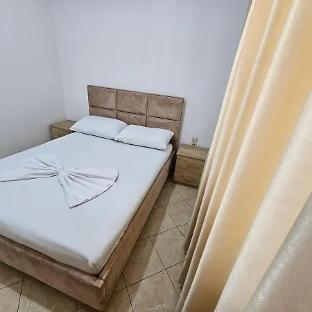 Alex Apartment *