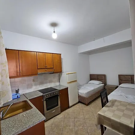 Alex Apartment