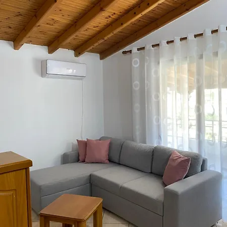 Alex Apartment Sarande