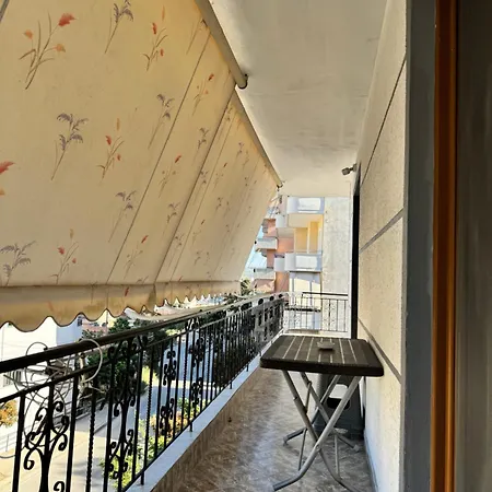 Apartment Alex Sarande